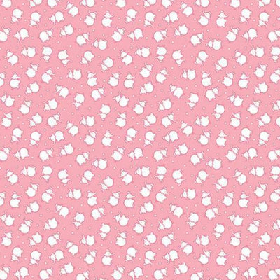 Riley Blake - C13867 Pink