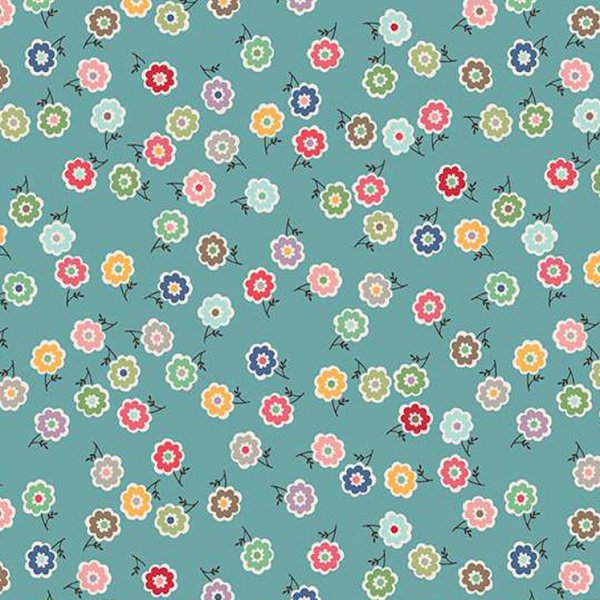 Riley Blake - C14161 Raindrop