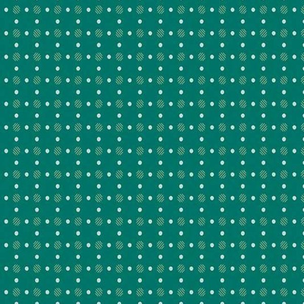 Riley Blake - C14174 Jade