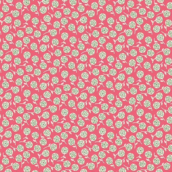 Riley Blake - C14177 Tea Rose