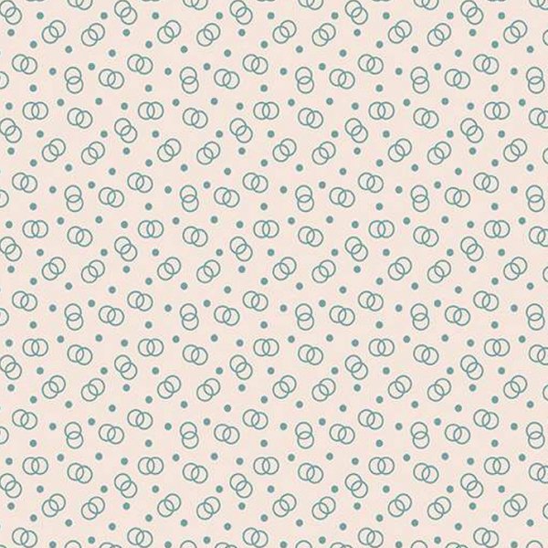Riley Blake - C14181 Raindrop
