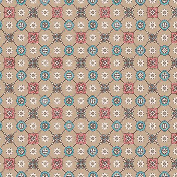Riley Blake - C14389 Tea Dye
