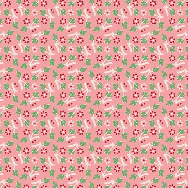 Riley Blake - C14390 Coral