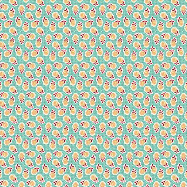 Riley Blake - C14392 Sea Glass