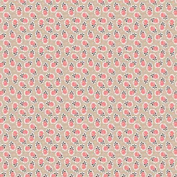 Riley Blake - C14392 Tea Dye