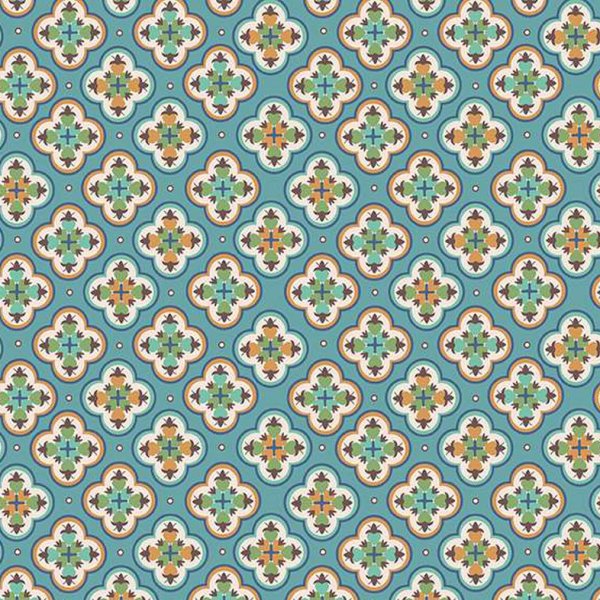 Riley Blake - C14396 Raindrop