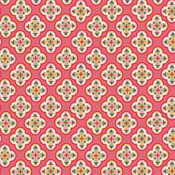 Riley Blake - C14396 Tea rose