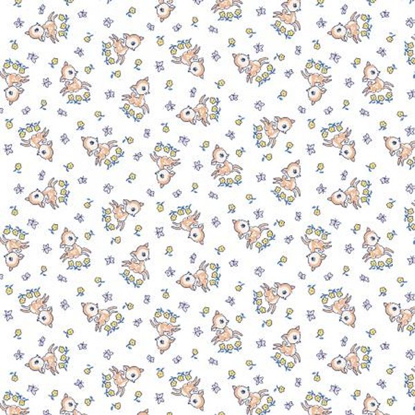 RJR - 5401-WC3 White Cloud