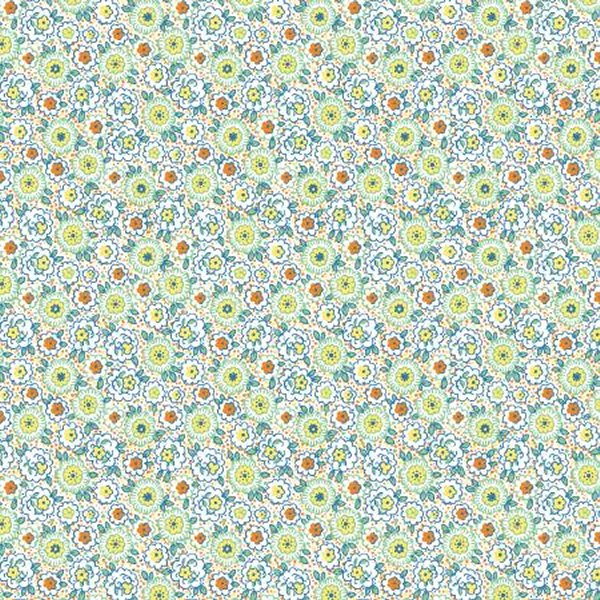 RJR - 5402-MG2 Mint Green