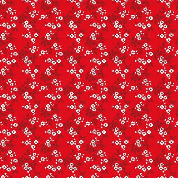 RJR - 5403-TR3 True Red