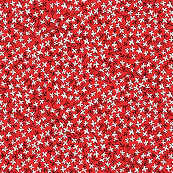 Windham - 53497-1 Red
