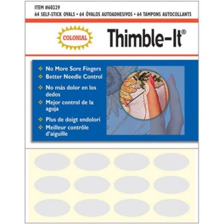 Colonial - Thimble-It