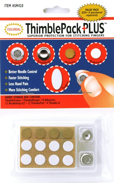 Thimble Pack Plus