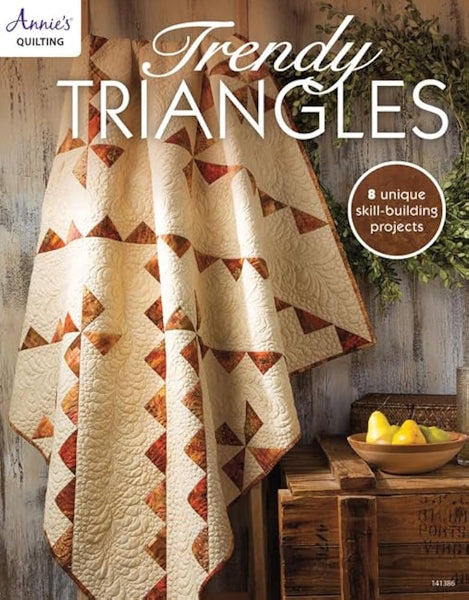 Trendy Triangles