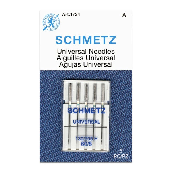 Schmetz - Universal 60/8