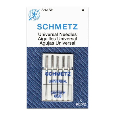 Schmetz - Universal 60/8