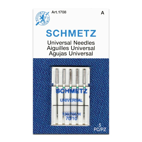 Schmetz - Universal 70/10