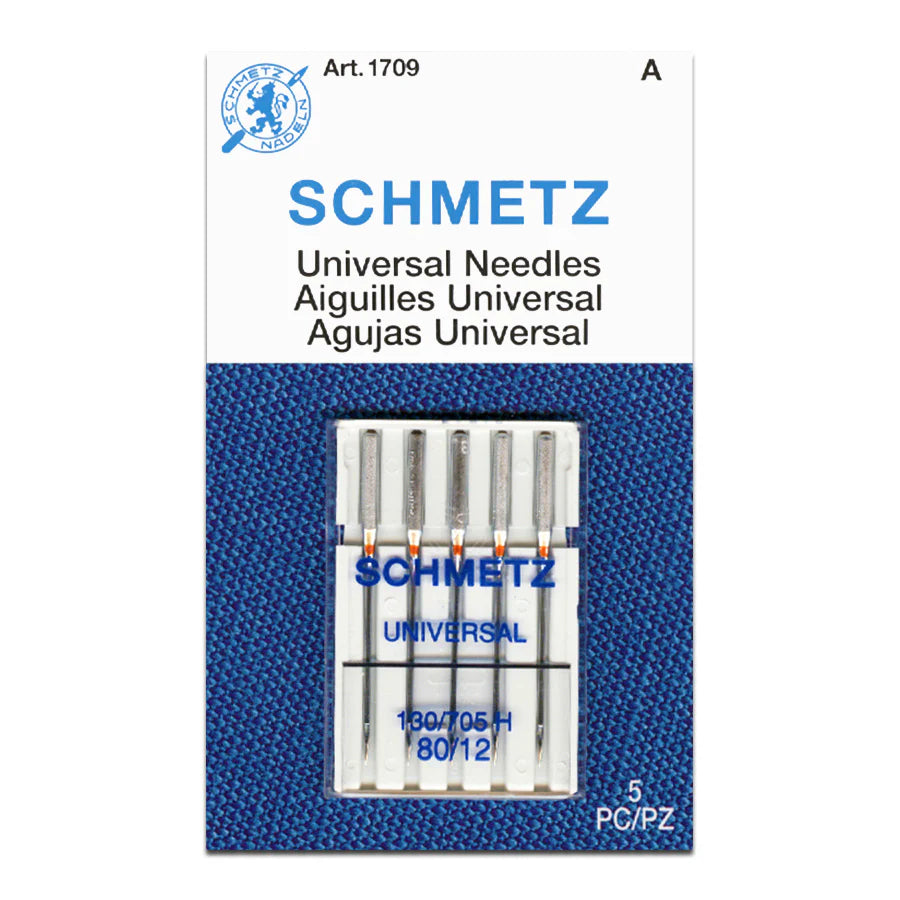 Schmetz - Universal 80/12