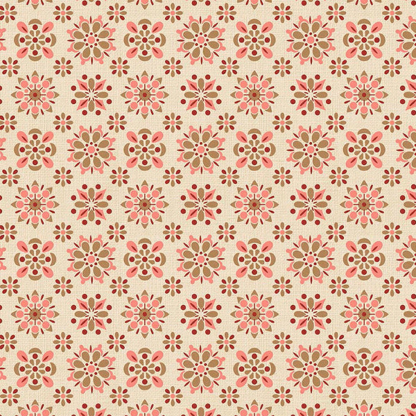 Riley Blake - WB17805 Linen