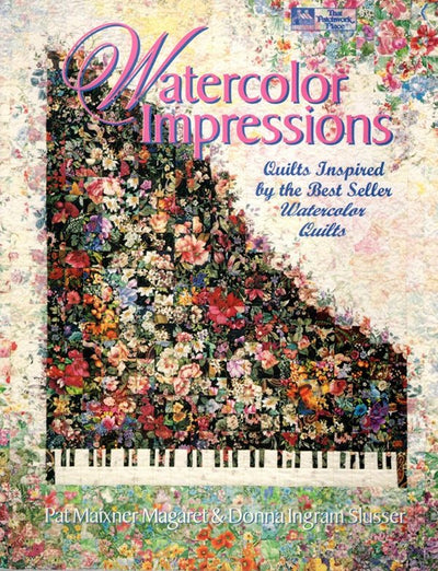 Watercolor Impressions