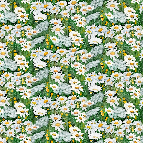 Clothworks - Y4134-1 White