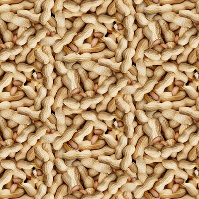 Clothworks - Y4224-64 Light Caramel