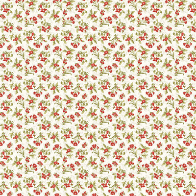 Clothworks - Y4490-2 Light Cream