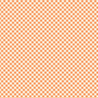 Clothworks - Y4534-36 Orange