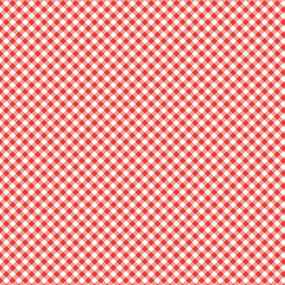 Clothworks - Y4534-82 Red