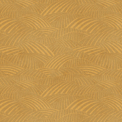 Clothworks - Y4605-69 Dark Gold
