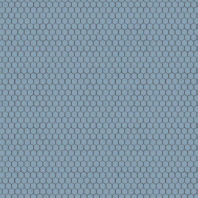 Clothworks - Y4610-88 Denim