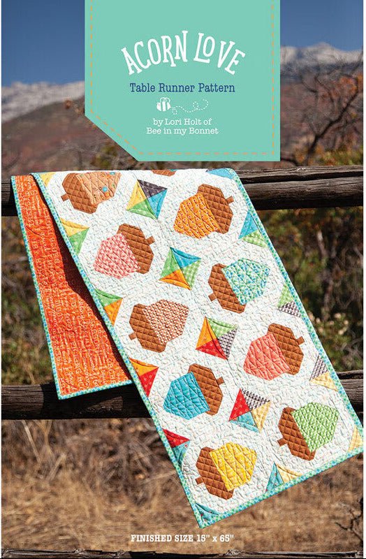 Acorn Love - Grandma&