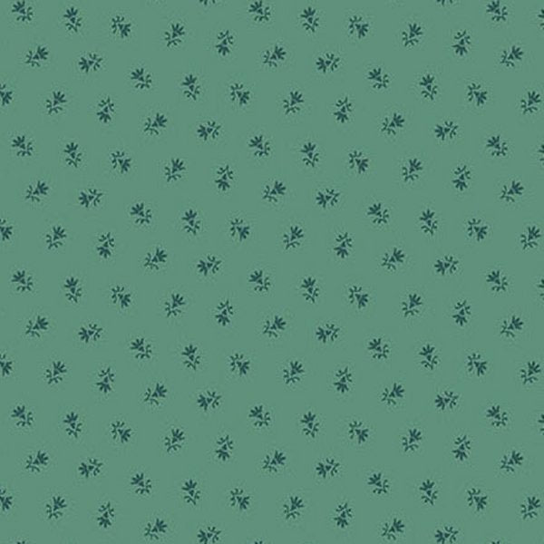 Andover - 1460-T Pale Pine - Grandma's Attic Quilting