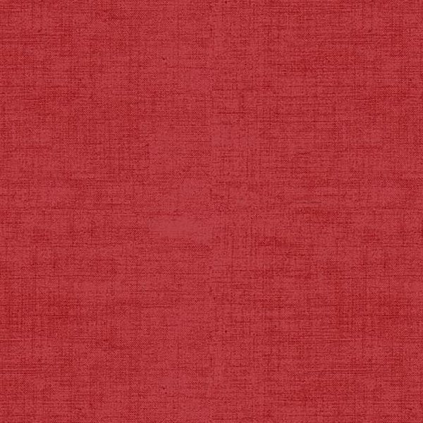 Andover - 9057-R Red Rose - Grandma's Attic Quilting