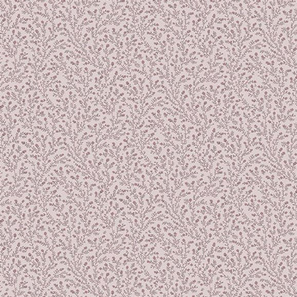 Andover - A-1596-P Lavender - Grandma's Attic Quilting