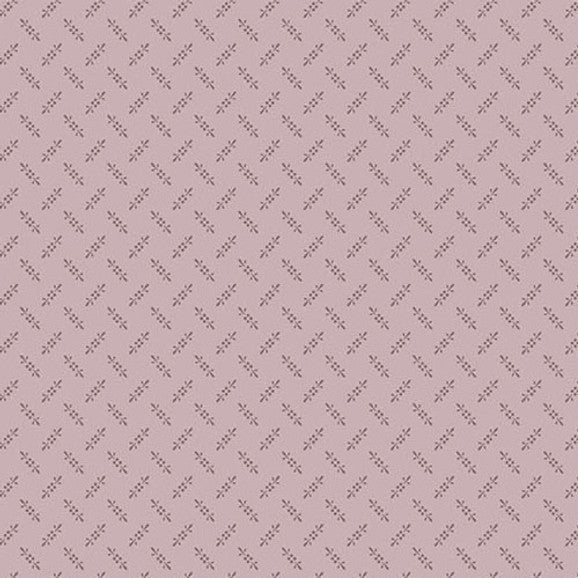 Andover - A-1597-P Lilac - Grandma's Attic Quilting