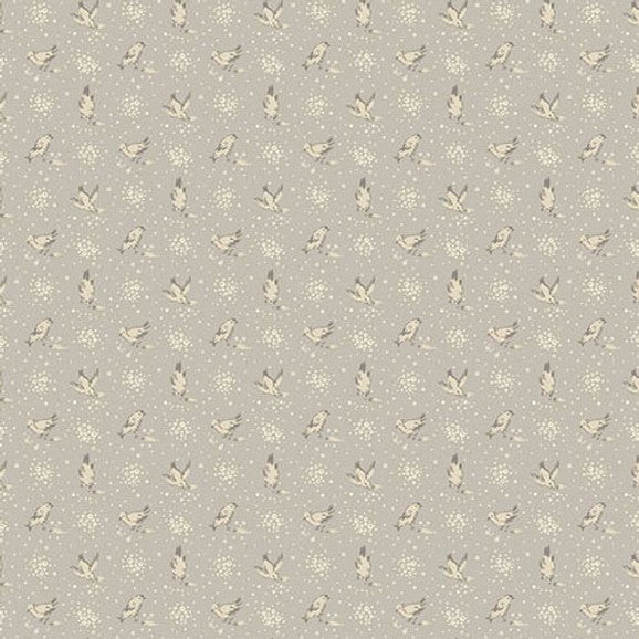 Andover - A-1598-C Cloud - Grandma's Attic Quilting