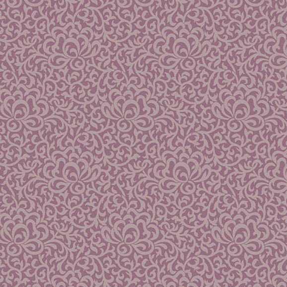 Andover - A-1599-P Violet - Grandma's Attic Quilting