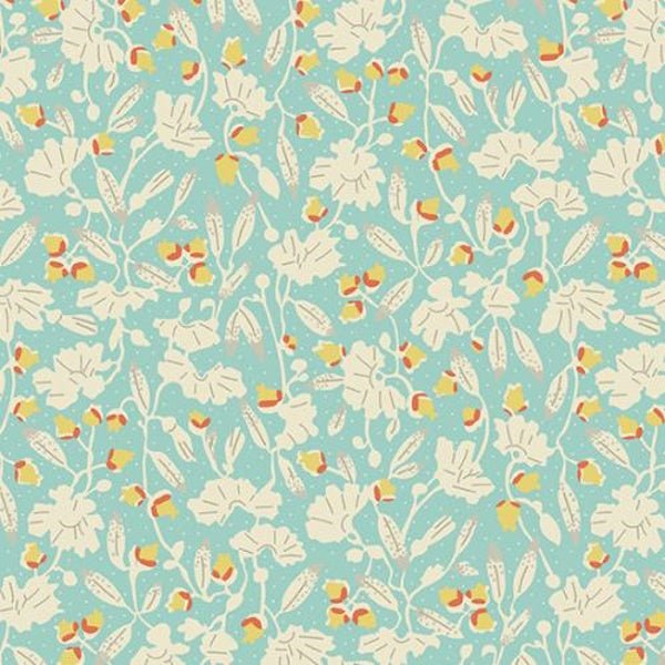 Andover - A-447-T Teal - Grandma&