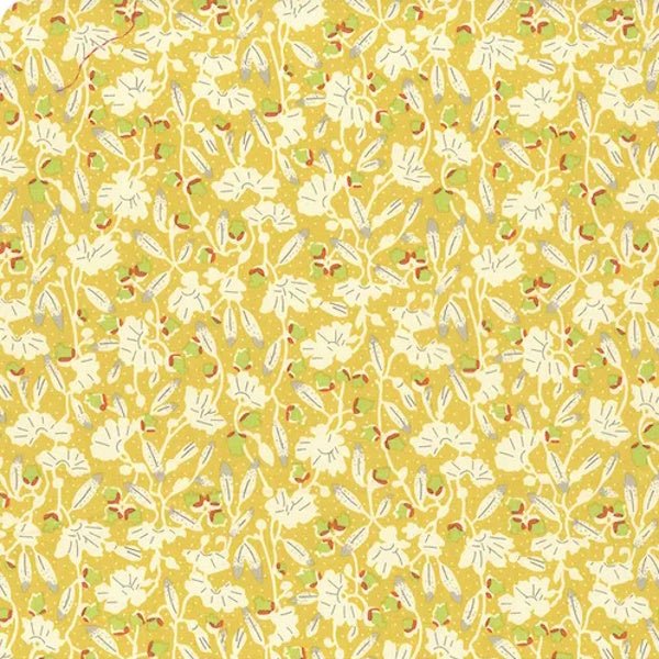Andover - A-447-Y Yellow - Grandma&