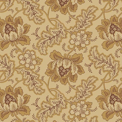 Andover - A-5864-L Earl Gray - Grandma&