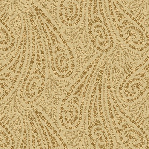 Andover - A-5866-N Almond - Grandma&