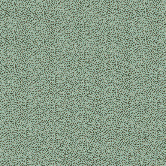 Andover - A785-T Teal - Grandma&