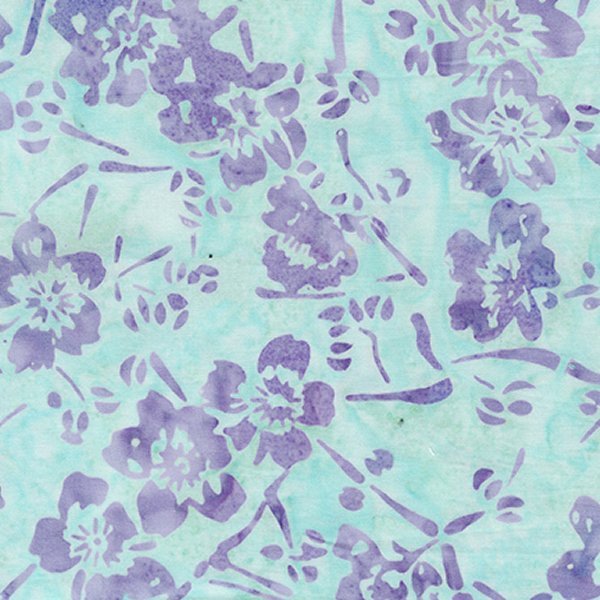 Anthology - 2639Q-X Baby Blue - Grandma&