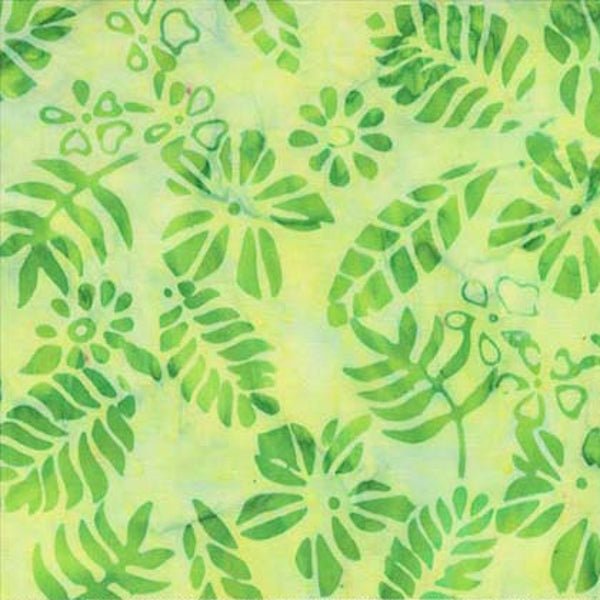 Anthology - 3475Q-X Mint - Grandma's Attic Quilting