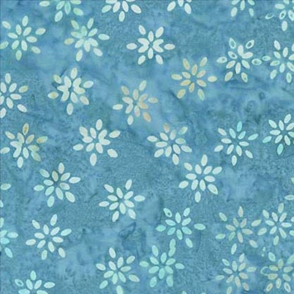 Anthology - 3507Q-X Atlantis - Grandma's Attic Quilting