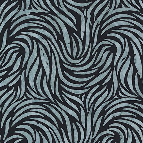 Anthology - 432Q-7 Zebra - Grandma&