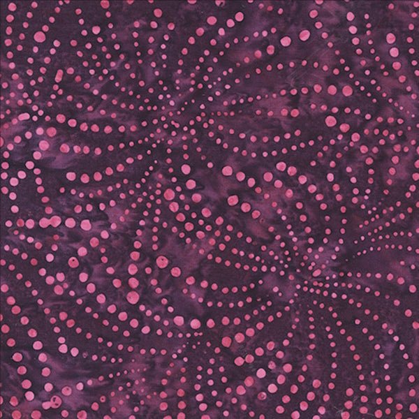 Anthology - 441Q-2 Grape - Grandma's Attic Quilting