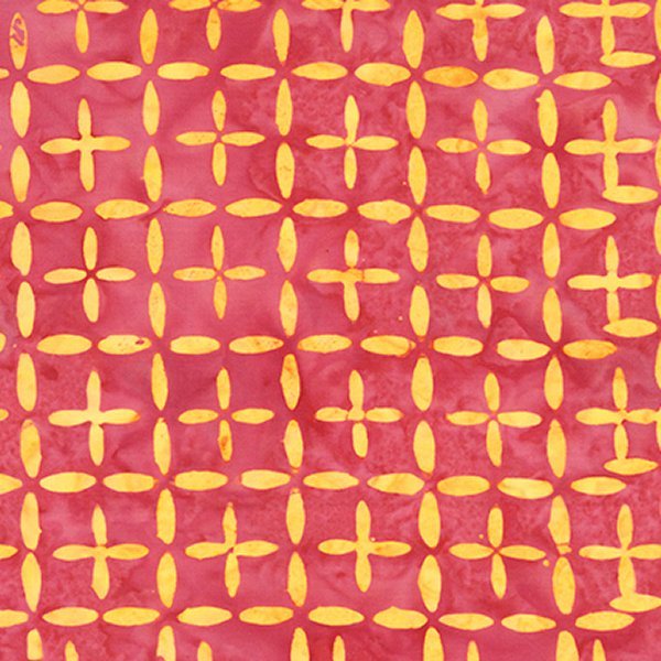 Anthology - 442Q-2 Punch - Grandma's Attic Quilting