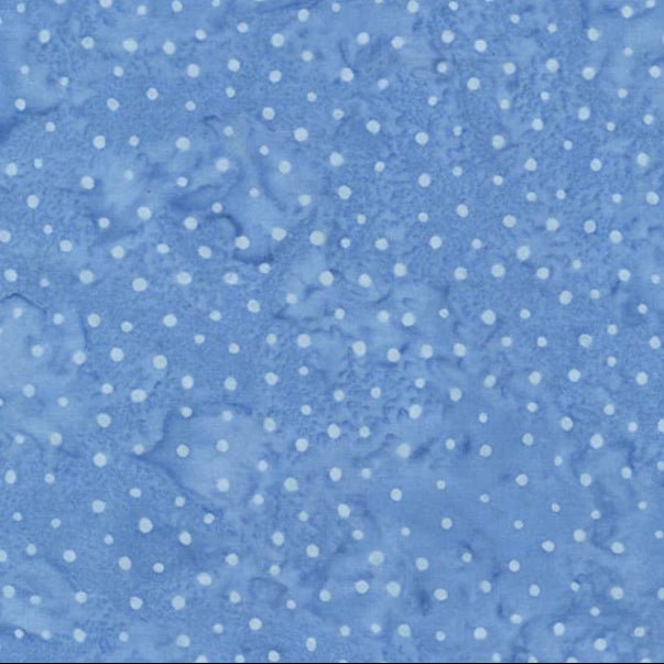 Anthology - 450Q-5 Sky - Grandma's Attic Quilting